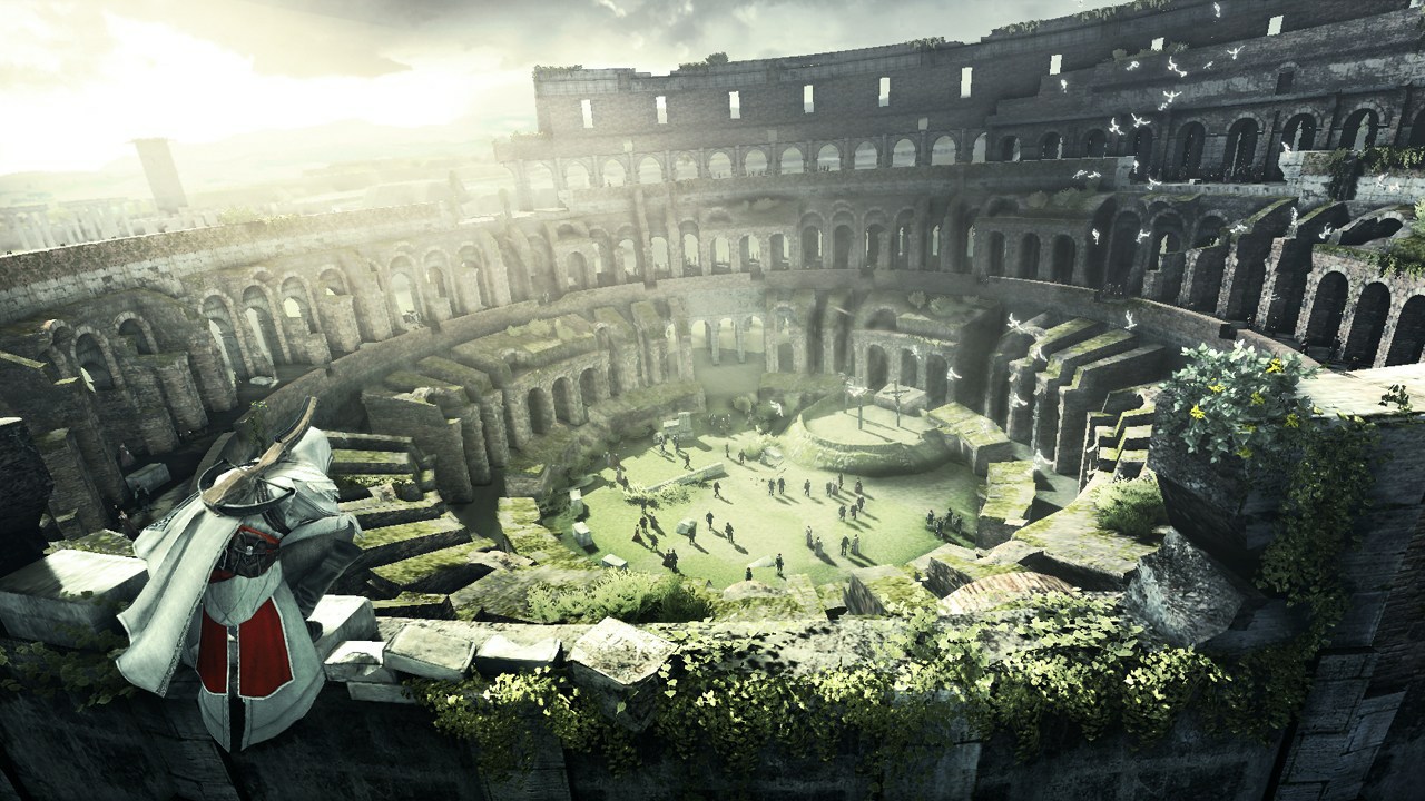 Assassin´s Creed: La Hermandad (Codex Edition) - Imagen 9